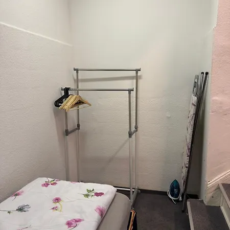 Exil Deluxe Appartement