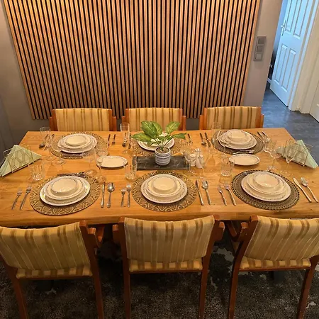 Appartement Exil Deluxe *