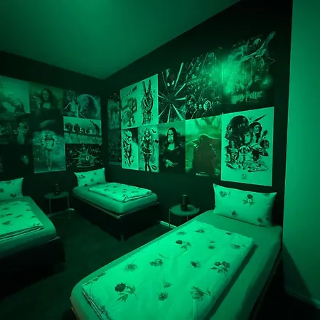 Exil Deluxe Διαμέρισμα Βερολίνο