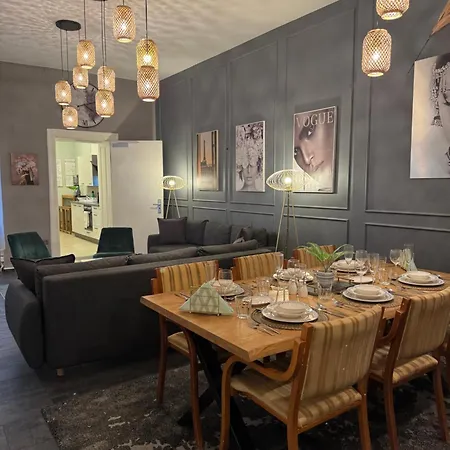 Appartement Exil Deluxe *