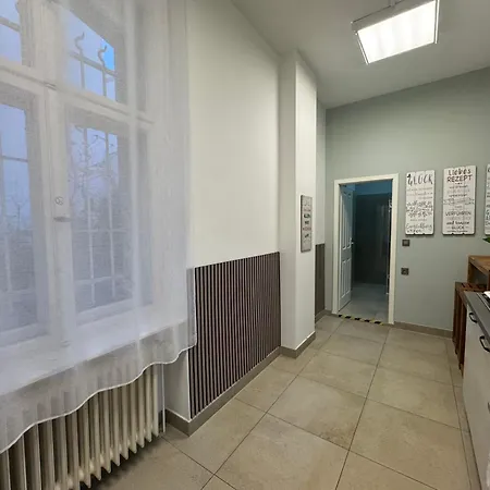 Exil Deluxe Appartement