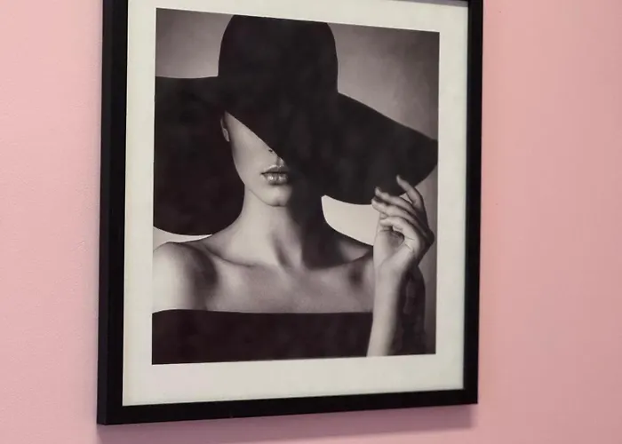 Exil Deluxe Lejlighed Berlin