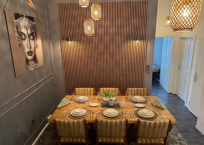 Exil Deluxe * Berlin