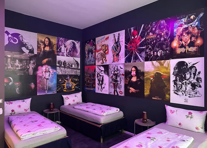 Exil Deluxe * Berlin